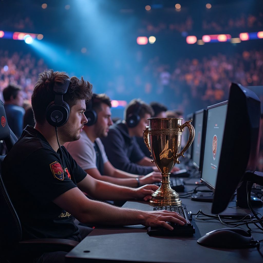 Regional Championship Tournament